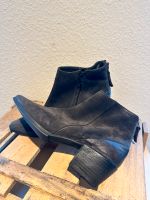 Schöne Paul Green Stiefelette Schuh Leder Gr.6,5 Gr.40 Nordrhein-Westfalen - Gelsenkirchen Vorschau