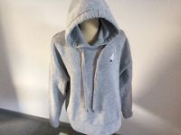 Glosed Oversized Hoodie in grau Gr S Kreis Pinneberg - Halstenbek Vorschau