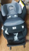 Cybex Sirona 0/+1 0kg bis 18kg (0-4 Jahre) Thüringen - Schwarzbach b Gera Vorschau