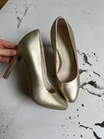 Graceland Pumps Dortmund - Innenstadt-Nord Vorschau
