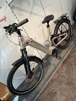 VELO DE VILLE FEB 990 Riemen 2025 E-Bike SUV Fully 242KM NP:6488 Baden-Württemberg - Tettnang Vorschau