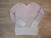 Pullover Grau /Rose´ Gr.36 Neu Berlin - Tempelhof Vorschau