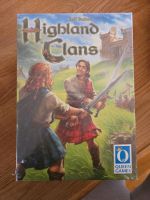 Highland Clans Spiel Köln - Porz Vorschau