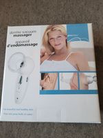 【NEU】Prorelax Dermo Vakuum Massagegerät, für eine schöne und gesu Hessen - Karben Vorschau