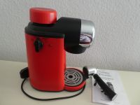 Siebträgermaschine Kaffeemaschine von TurboTronic. Nur Abholung! Niedersachsen - Winsen (Luhe) Vorschau