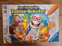 Tiptoi Der hungrige Zahlenroboter Neuwertig Baden-Württemberg - Süßen Vorschau