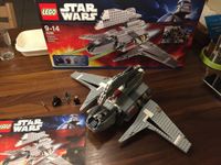 LEGO Starwars nr 8096 Emperor Palpatine‘s Shuttle Köln - Ehrenfeld Vorschau