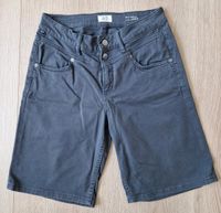 Q/S by S.Oliver Shorts Abby taupe Gr.34/S, wie NEU!! Hessen - Biebertal Vorschau