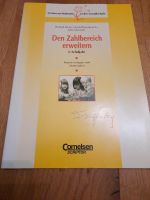 Den Zahlbereich erweitern 2. Schuljahr Bayern - Rednitzhembach Vorschau