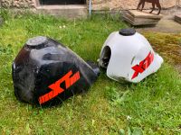 Yamaha XT 350 Tank Bayern - Heinersreuth Vorschau