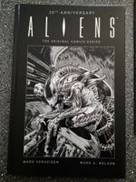 Aliens 30th Anniversary: The Original Comics Series Baden-Württemberg - Ohlsbach Vorschau