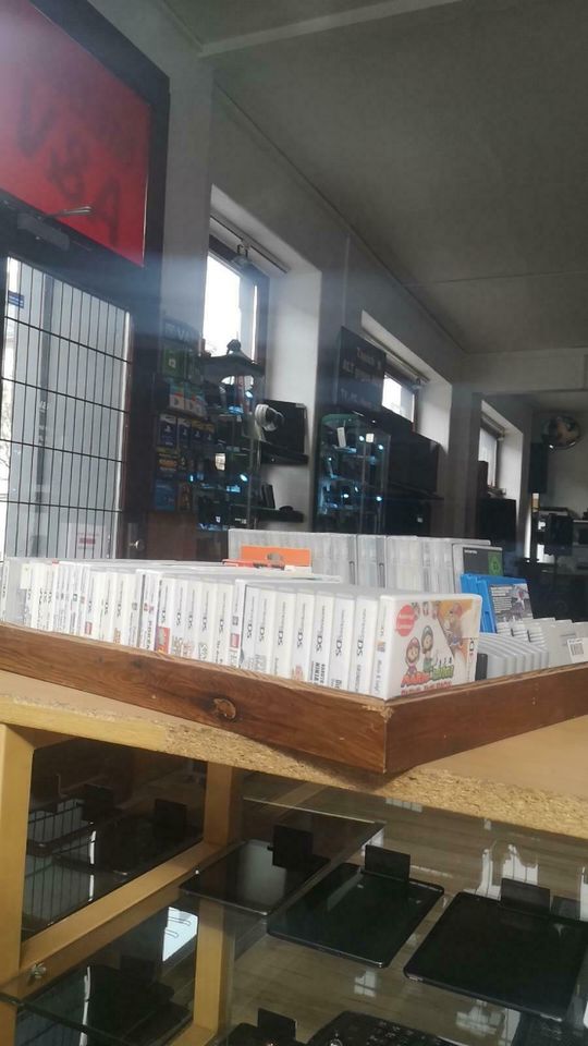 Playstation, Xbox und Nintendo Spiele in Dresden