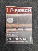 Jagdzeitung Pirsch 2021 Bayern - Sailauf Vorschau