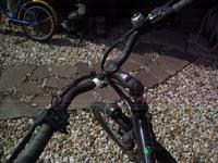 Verkaufe Fahrrad e-Bike 28,-er Brandenburg - Trebbin Vorschau