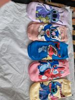 Stitch sneaker Socken Sachsen-Anhalt - Burg Vorschau