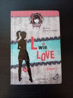 Jugendbuch "L wie Love" von Barbara Haworth-Attard Duisburg - Duisburg-Süd Vorschau