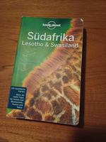 Lonely Planet SÜDAFRIKA, Lesotho & Swasiland, 5. Auflage Sendling - Obersendling Vorschau