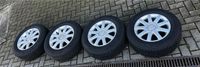 Winterräder Audi Q3 215/65 R16 98H MAM6 7Jx16 ET 42 5x112 EK939 Bayern - Marktzeuln Vorschau