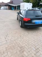 Audi A4 E8 2006 Nordrhein-Westfalen - Düren Vorschau