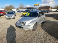 Chrysler PT Cruiser Limited 2,0L Tüv Neu Klima Leder AUTOMATIK Nordwestmecklenburg - Landkreis - Gägelow Vorschau