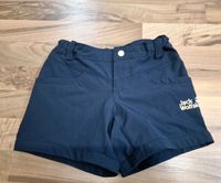 Jack Wolfskin Funktionsshorts blau Größe 128 Nordrhein-Westfalen - Kerpen Vorschau