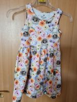 Sommerkleid Kätzchen Gr. 122/128 Nordrhein-Westfalen - Gladbeck Vorschau