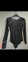 Body, Velours, Veloursbody, schwarzer Body, Mesh Baden-Württemberg - Reutlingen Vorschau