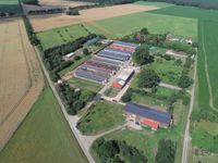 Landwirtschaftlicher Großbetrieb/Biobetrieb in Mecklenburg-Vorpommern Mecklenburg-Vorpommern - Züssow Vorschau