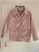 Sehr schöne rosafarbenen Jacke/Mantel Gr. 36/S Bayern - Hausen Oberfr. Vorschau