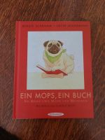 Ein Mops, ein Buch Bayern - Reichenschwand Vorschau