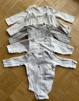 Set Baby Wickelbody Body Topomini Fixoni 50/56 Nordrhein-Westfalen - Wipperfürth Vorschau