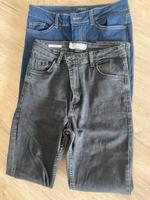 2 paar Jeans für Damen Gr. 38 / M Nordrhein-Westfalen - Detmold Vorschau