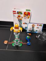 Lego 71388 Kippturm mit Sumo-Bruder-Boss Nordrhein-Westfalen - Troisdorf Vorschau