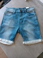 Jeans,  Hotpants Gr 31 Sachsen-Anhalt - Halberstadt Vorschau