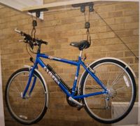 Fahrradlift für Fahrrad // Fahrradhalterung // Neu OVP NP 30€ Berlin - Tempelhof Vorschau