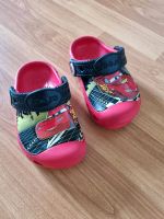 Crocs Clogs Cars Original Gr. 22 West - Höchst Vorschau