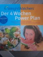 WeightWatchers Der 4 Wochen Power Plan Bayern - Aschaffenburg Vorschau