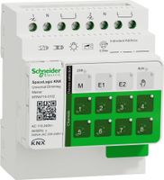 Schneider 2 fach Dimm Aktor  MTN6710-0102 KNX EIB Nordrhein-Westfalen - Lübbecke  Vorschau