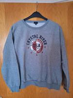 Damen Sweatshirt Via-Cortesa Italien .Gr 44 .Neu Bayern - Schweinfurt Vorschau