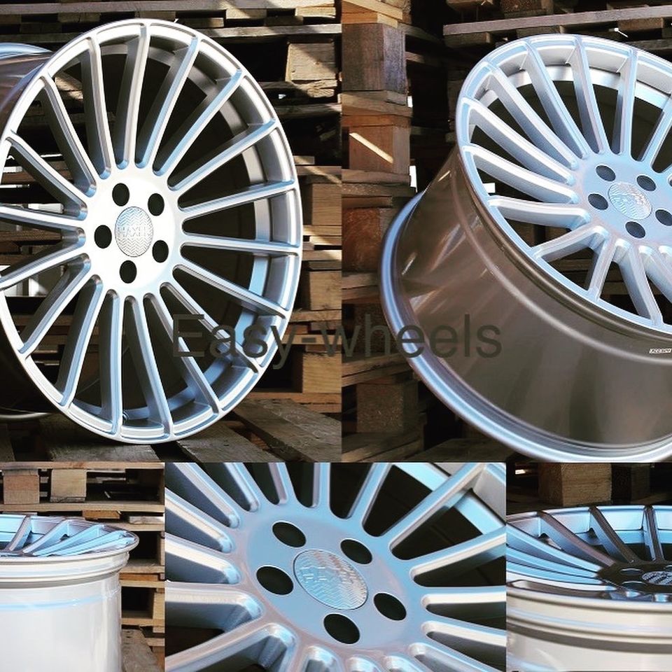 19 20 21 Zoll Concave Felgen Mercedes w222 c217 BMW G30 G11 Audi in Kaufungen