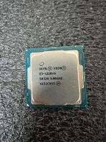 Intel Xeon Prozessor E3-1220 V6 Sockel 1151 Quadcore Händler Niedersachsen - Gronau (Leine) Vorschau