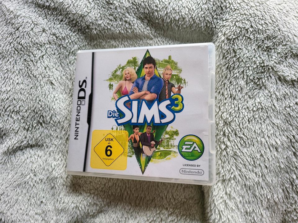 Die Sims, Teil 3 in Willich