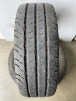 2 x Continental VanContact 100 225/65 R16C 112/110R SOMMER 6,1mm Nordrhein-Westfalen - Kall Vorschau