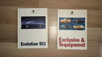 Buch Evolution 911 Porsche & Exclusive & Tequipment Hannover - Mitte Vorschau