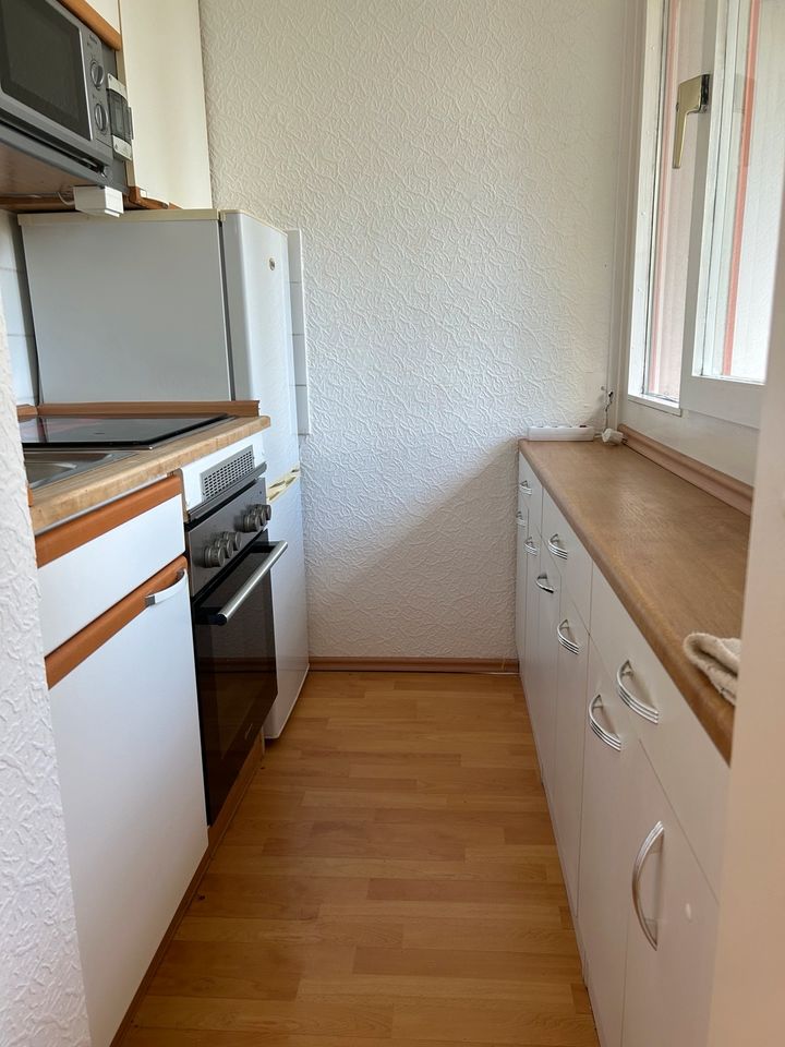 1 Zimmer Wohnung in Unterschleissheim in München