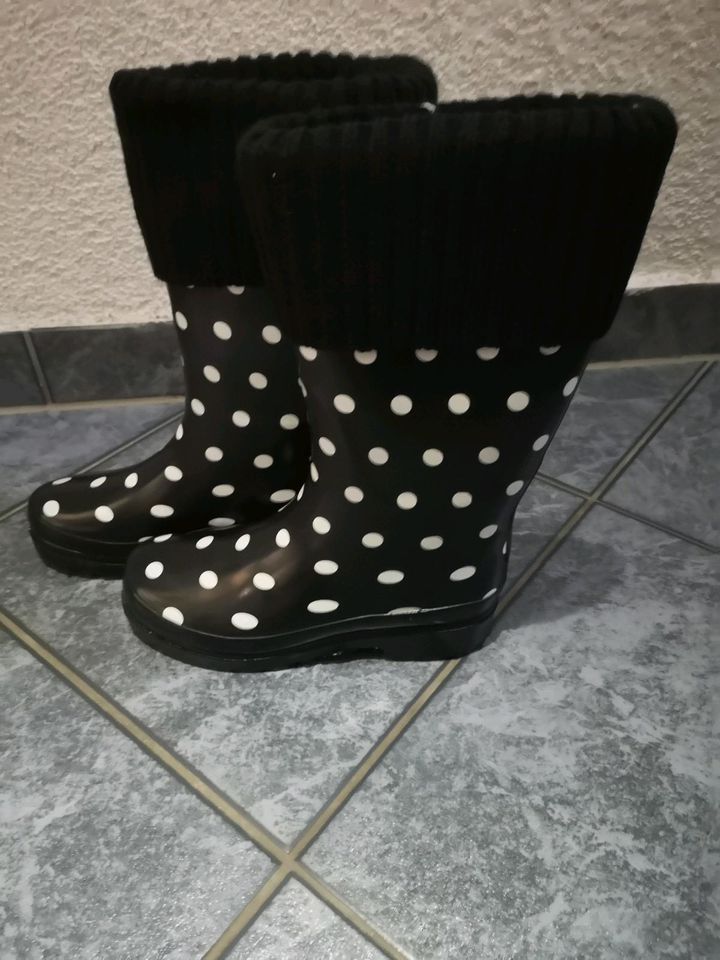 Gummistiefel in Spreenhagen