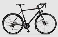 Fahrradmanufaktur T-randonneur Sport, 52, 57, 62cm Hamburg-Mitte - Hamburg Neustadt Vorschau