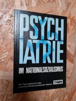 Psychiatrie im Nationalsozialismus Buch Schule Studium Hessen - Ranstadt Vorschau