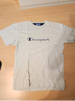 T-Shirt   XL  Champion beige/grau Kr. München - Neuried Kr München Vorschau