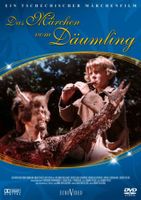 Das Märchen vom Däumling - DVD - NEU / OVP - Ronalds Neilands Nordrhein-Westfalen - Werther (Westfalen) Vorschau